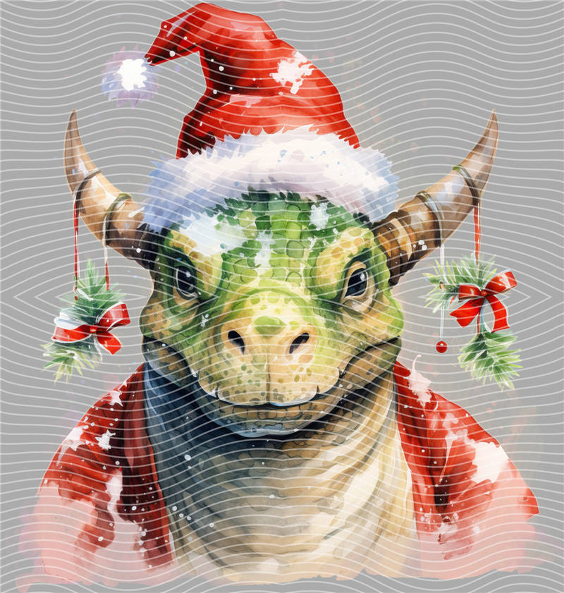 Christmas-DJ 492